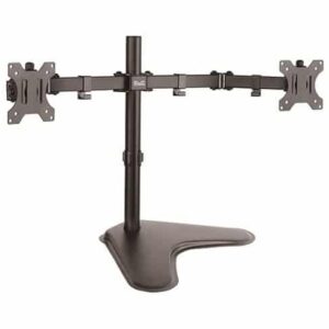KLIP KPM-311 – Soporte 2 Monitores