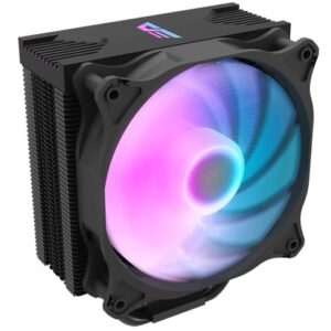 Darkflash Darkair A-RGB – Negro