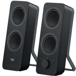 Logitech Z207