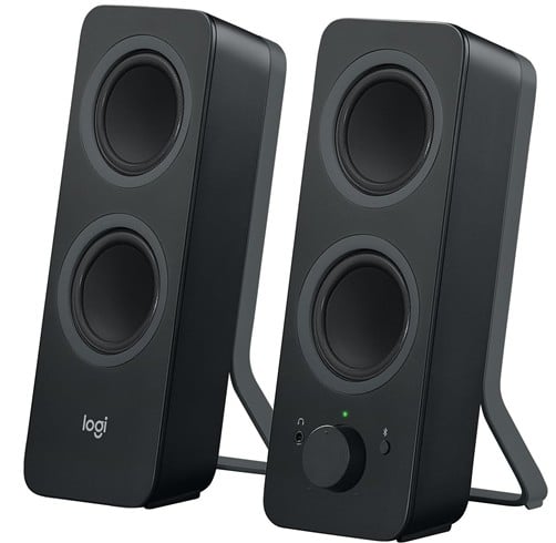 Logitech Z207