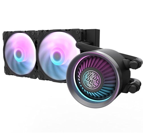 Darkflash Nebula Series – DN240D – Negro