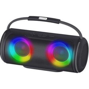 Parlante Unno Tekno Cannon Portable Speaker