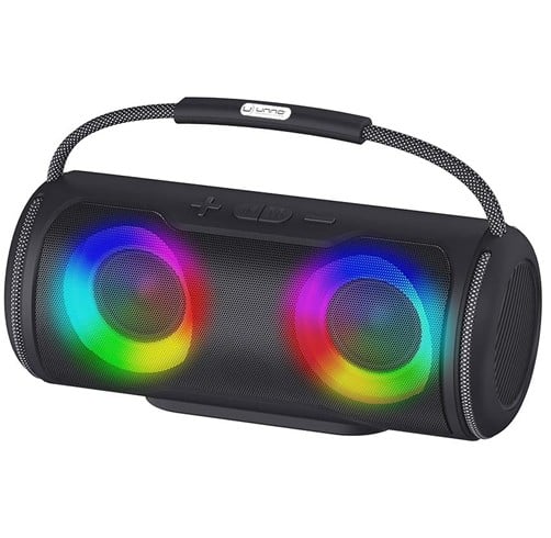 Parlante Unno Tekno Cannon Portable Speaker