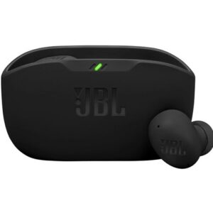 JBL Vibe Buds 2 – Perfect Fit – Negro