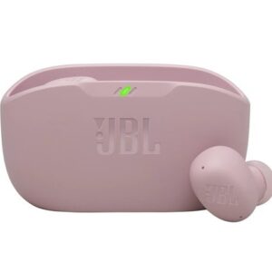 JBL Vibe Buds 2 – Perfect Fit – Rosado