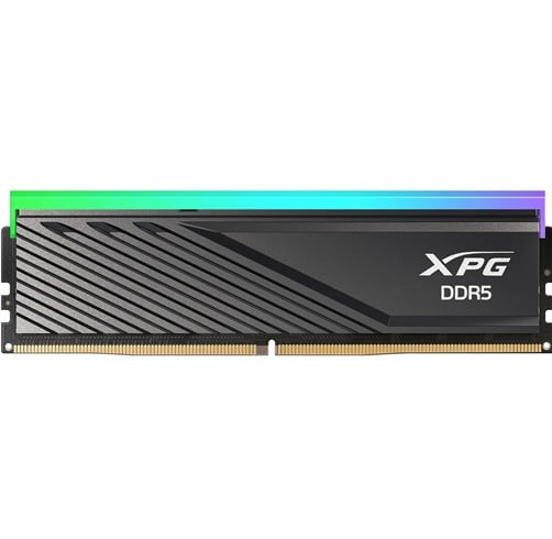 Adata XPG Lancer Blade RGB – 16GB DDR5 6000Mhz – AMD EXPO / INTEL XMP – Negro