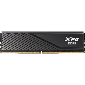 Adata XPG Lancer Blade – 32GB DDR5 5600Mhz – Negro