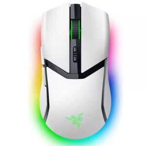 Razer Cobra Pro – White