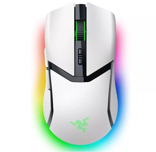 Razer Cobra Pro – White