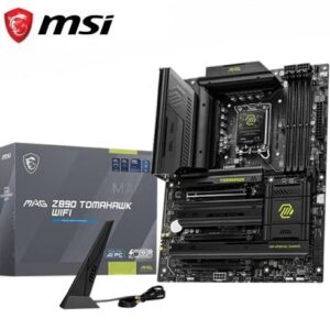 MSI Mag Z890 Tomahawk Wifi