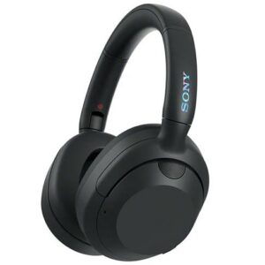 Sony Inalámbricos Ult Power Sounds – Black Noir – WH-ULT900NBZ