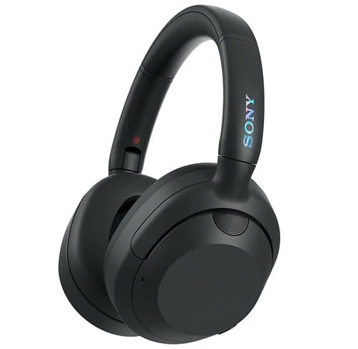 Sony Inalámbricos Ult Power Sounds – Black Noir – WH-ULT900NBZ