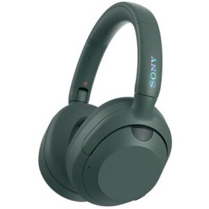 Sony Inalámbricos Ult Power Sounds – Forest Gray – WH-ULT900NHZ