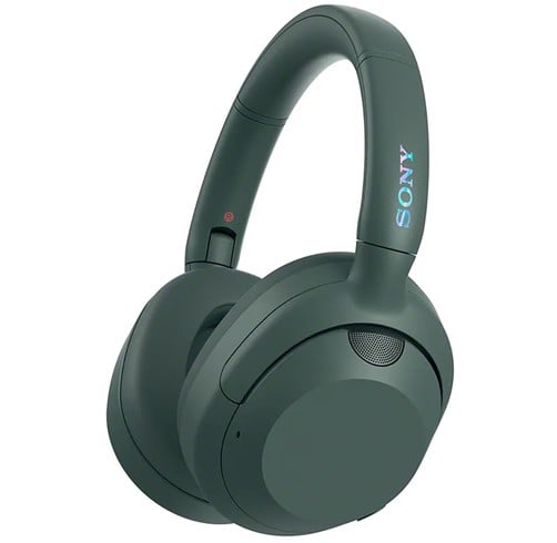 Sony Inalámbricos Ult Power Sounds – Forest Gray – WH-ULT900NHZ