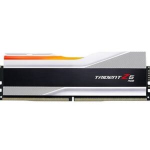 G.Skill Trident Z5 RGB 16GB DDR5 6000Mhz – Blanco