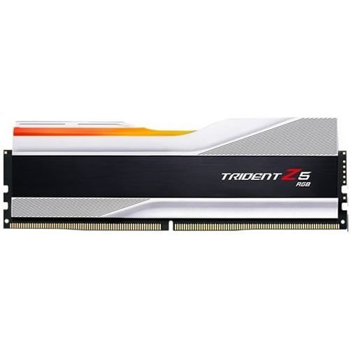 G.Skill Trident Z5 RGB 16GB DDR5 6000Mhz – Blanco