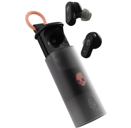 Skullcandy DIME EVO TRUE WIRELESS IN-EAR – Negro