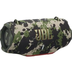 Parlante JBL Xtreme 4 – Camuflado