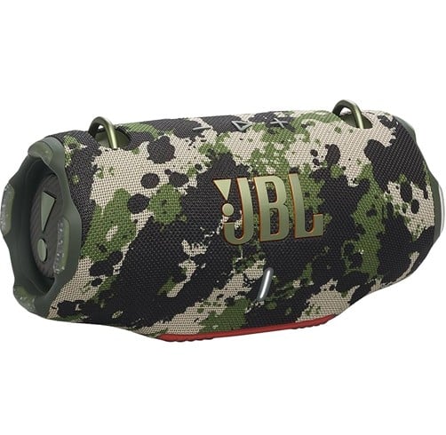 Parlante JBL Xtreme 4 – Camuflado