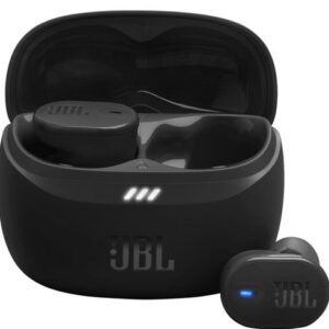 JBL Tune Buds 2 – Black