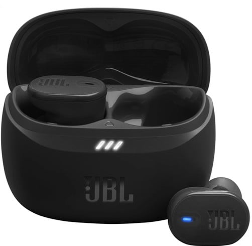 JBL Tune Buds 2 – Black