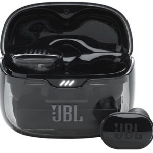 JBL Tune Buds 2 –  Ghost Black