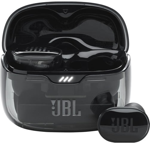 JBL Tune Buds 2 –  Ghost Black