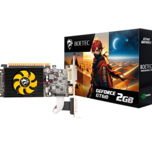 Boetec GeForce GT 610 2GB