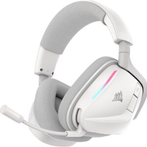 Corsair Void Wireless V2 – Blanco