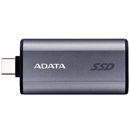 Adata SC750 Tipo C – 1TB – Negro