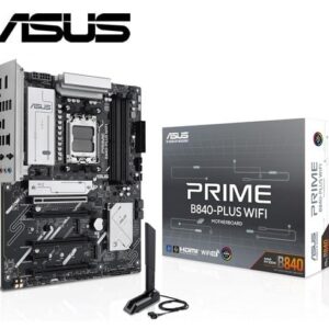 Asus Prime B840-Plus Wifi – DDR5