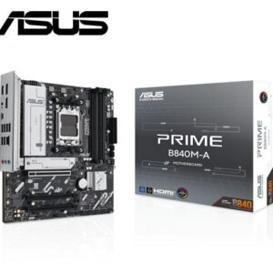 Asus B840M-A