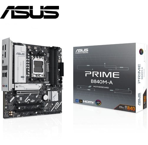 Asus B840M-A