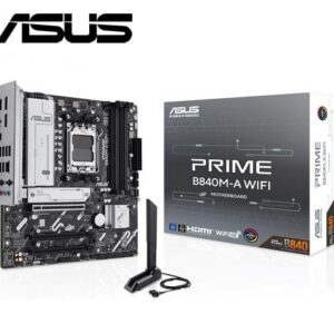 Asus B840M-A Wifi – DDR5