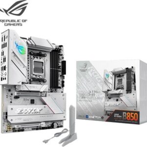 Asus ROG Strix B850-A Gaming Wifi
