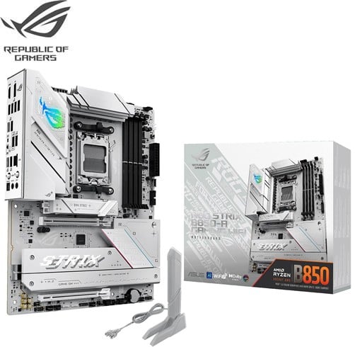 Asus ROG Strix B850-A Gaming Wifi