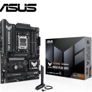 Asus Tuf Gaming B850-Plus Wifi