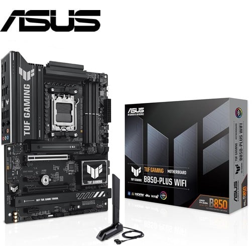 Asus Tuf Gaming B850-Plus Wifi
