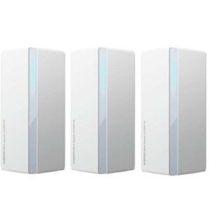 Router Xiaomi Mesh System AX3000 NE (3 – Pack) – Blanco