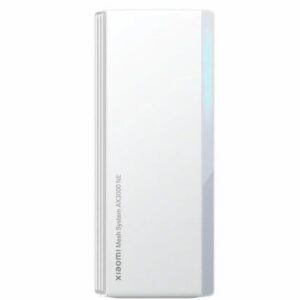 Router Xiaomi Mesh System AX3000 NE- Blanco