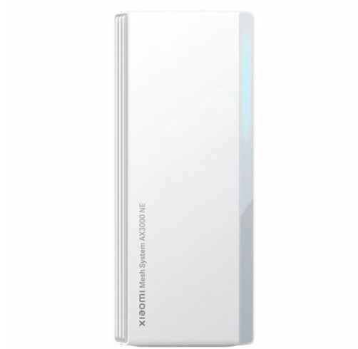 Router Xiaomi Mesh System AX3000 NE- Blanco