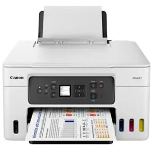Canon Multifuncional maxify gx3010
