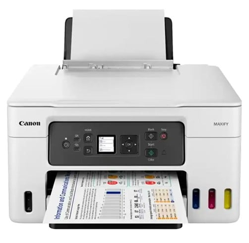 Canon Multifuncional maxify gx3010