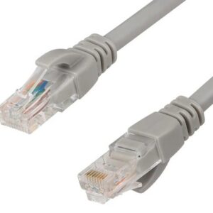 Cable UTP Argom Tech CAT6 – 50ft – 15m – 26AWG – 10GBPS