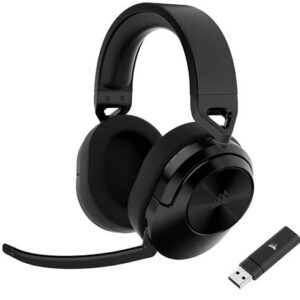 Corsair HS55 Wireless – Negro