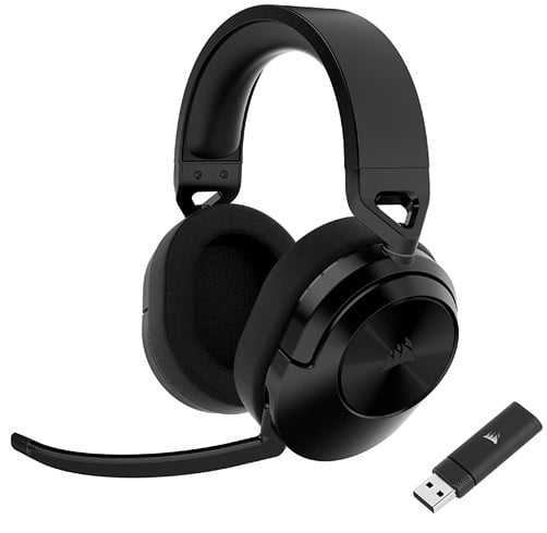 Corsair HS55 Wireless – Negro