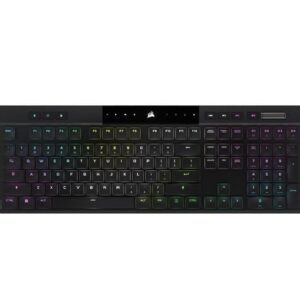 Corsair K100 AIR Wireless – Ingles