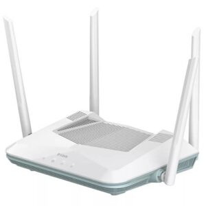 Router D-Link Eagle Pro AI AX3200 Smart Router R32