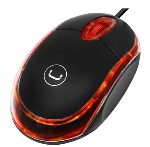 Unno Tekno Trans Optical – Negro