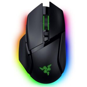 Razer Basilisk V3 Pro 35K – Negro